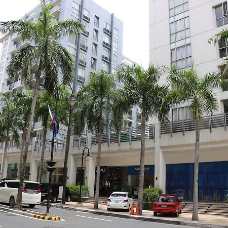 One Palm Tree Villas Manila Dış mekan fotoğraf