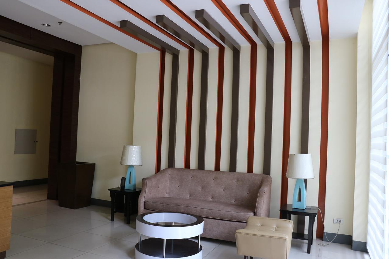 One Palm Tree Villas Manila Dış mekan fotoğraf