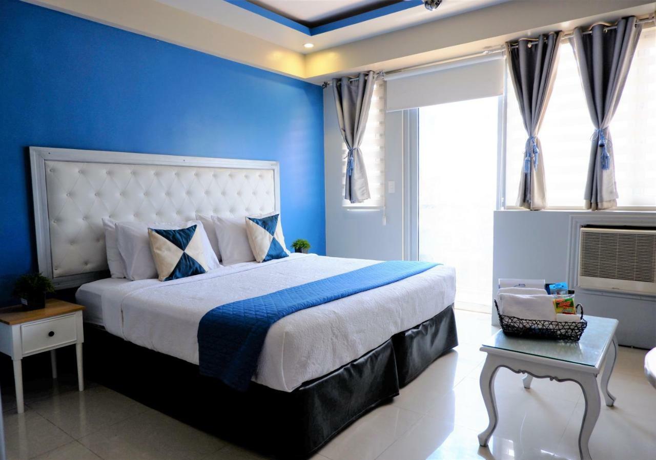 One Palm Tree Villas Manila Dış mekan fotoğraf